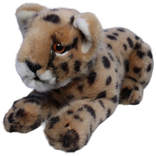 Wwf gepard kuscheltier - wwf,