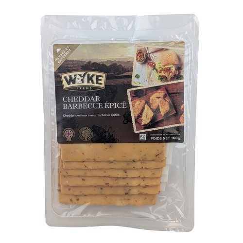 CHEDDAR-CHEESE