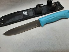 CJH HERBERTZ  OUTDOOR MESSER -