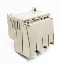 Phoenix Contact Interbus IBS RL 400 MLR R DIO 6/1 LK2MBD 2731830 -used/Attn.-
