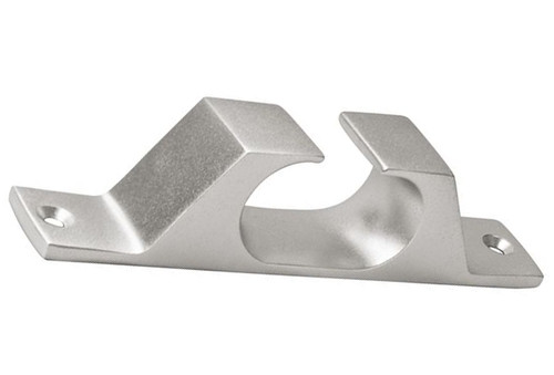 210mm eloxiertes aluminium - eloxiertes,