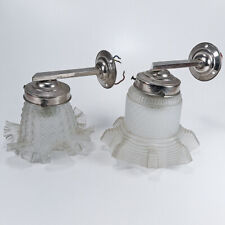 2 Wandlampen Wandleuchten