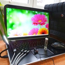 Dell 7720 17R 17 Zoll FULLHD SPEZIAL EDITION l 16GB RAM NEU l SSD Windows 11 i7