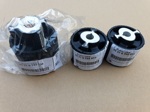 Original bmw gummilager - original,
