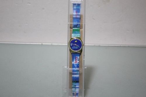 Vintage 1998 swatch - vintage,