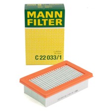 MANN C22033/1 Luftfilter