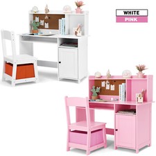 JOYLDIAS Kinderschreibtisch