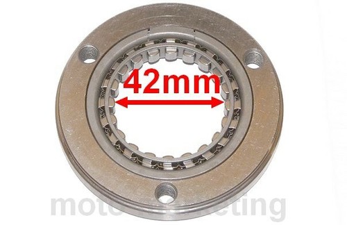 Anlasser freilauf kupplung - anlasser,