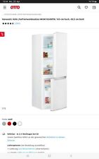 Kühl-gefrierkombination Standgerät