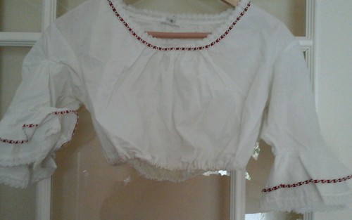 Original er retro - 60/70,
