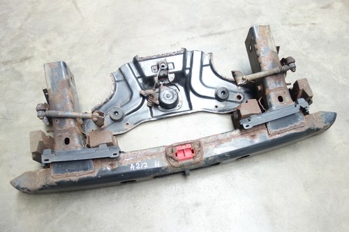 Range rover sport l320 - l320, heck