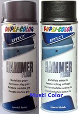 Hammerschlag Lackspray