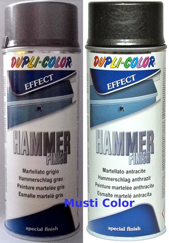Hammerschlag lackspray - hammerschlag,
