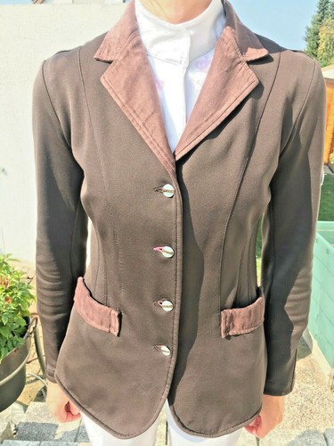 Animo damen turnierjacket - animo,