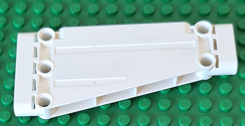 Lego paneel verkleidung keil - paneel,