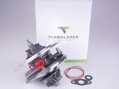 Rumpfgruppe turbolader - rumpfgruppe,