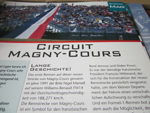 Formel archiv strecken - archiv,