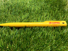 Sammlung Kugelschreiber LOTTO