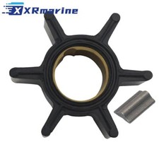 Wasserpumpe impeller kit für - kit,