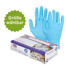 Ulith Einweghandschuhe