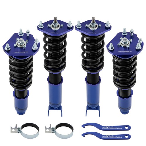 Coilovers gewindefahrwerk for - gewindefahrwerk,