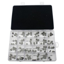 7.48mm 141pcs
