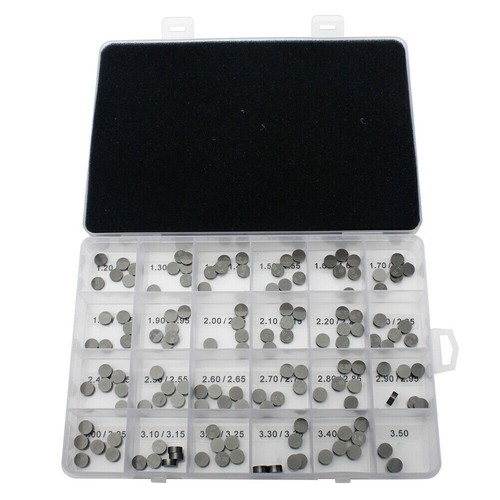 7.48mm 141pcs