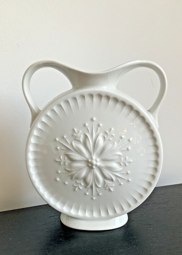 Seltmann porzellanvase - porzellanvase, –
