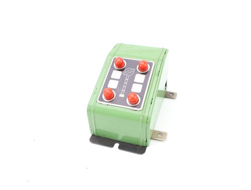 Fleischmann 6922 stellpult - fleischmann,