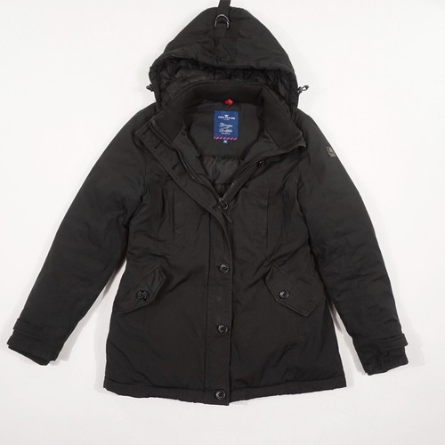 Tom tailor damen jacke - jacke, parka