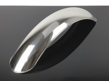 Cafe-Racer KOTFLÜGEL