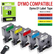 Dymo etikettenband 45013 - dymo, d1