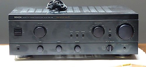 Denon pma 1060 wertiger - pma-1060,