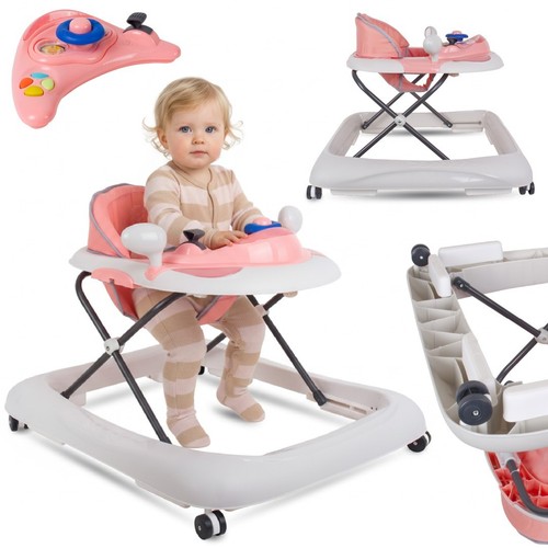 Lauflernhilfe baby walker - baby,