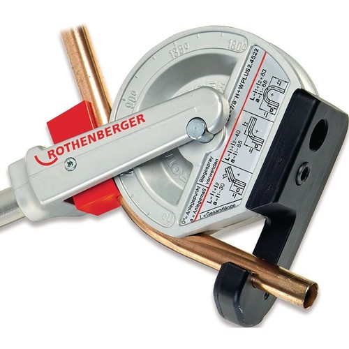 Handbieger robend w - robend®, h+w