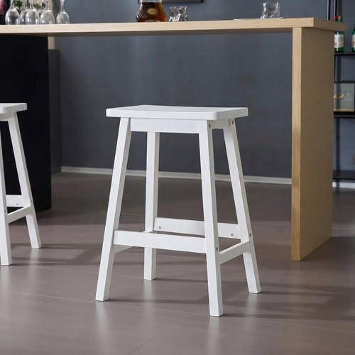 Elegantes 2er set barhocker - elegantes,