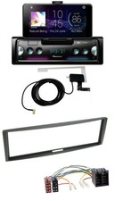 Pioneer dab bluetooth - dab, usb