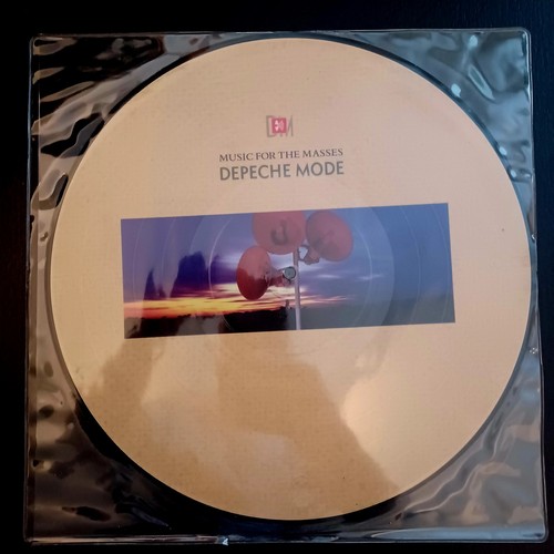 Depeche mode music - music, for