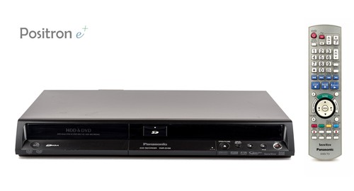 Panasonic dmr eh65 dvd hdd - dmr-eh65,