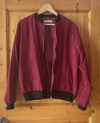 Drykorn damen bomberjacke - damen, l