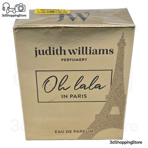 Judith williams lala in - lala,