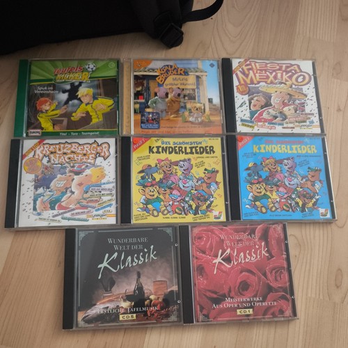 Konvolut kinderlieder - -,