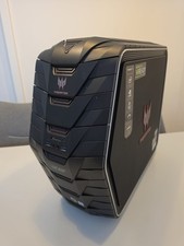Acer Predator G6-710 Gaming PC