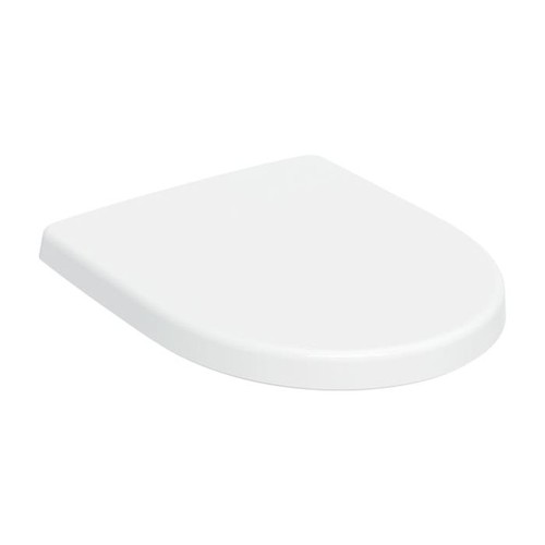 Geberit icon sitz 574120000 - geberit, wc-sitz