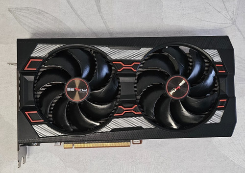 Sapphire amd radeon 5700 xt - sapphire,