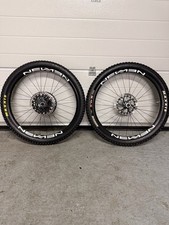 Newmen 27 5 Laufräder MTB