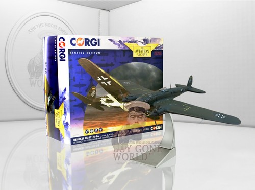 Heinkel 111h hk air - heinkel, he-111h-16