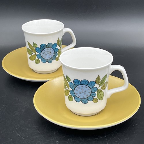 2er set kaffeetassen - 2er,