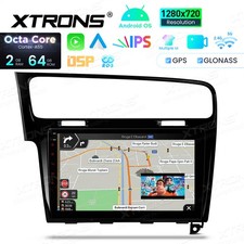 Autoradio Für VW Golf 7