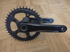 SRAM Rival 1 Kurbel GXP 42 Z